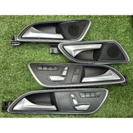 Mercedes Benz A Class /GLA / CLA W176 W156 W117 W246 Inner Door Handle Front / Rear LH/RH(Used)