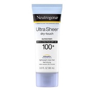 Neutrogena 防曬