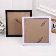 Diamond Painting Photo Frame 30x30cm/30x40cm/40x40cm Wall Hanging Decoration Home Decoration