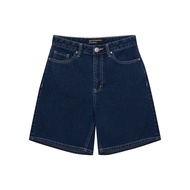DOTLINEPLAIN STUDIO / RAY DENIM SHORTS - 5 COLORS