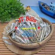 Ikan Bilis Pangkor Gred A