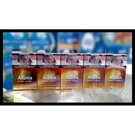 PODUK TERLARIS ROKOK AROMA ROYAL FUSION 16