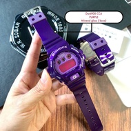 ❃℗CAS G SHOCK (A-01) Dw6900 Captain America /CC6/Subcrew/Hulk the Giant/Joker/Neo Tokyo/Ducati/Ironm