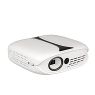 全城熱賣 - RD-606智慧wifi手機投影儀高清1080P便攜式DLP家用迷你投影機（606（無線WiFi安卓版）