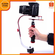 Eldawi - Taffware Handheld DSLR Camera Stabilizer GoPro Xiaomi Yi - W01 gimbal Stabilizer