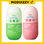 [★ GRN+ ★]  * Ready to stock * Diet Supplement Season 4 All New Pink / Green / Weight Loss Fat Slimm