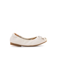 Hush Puppies Sepatu Flat Wanita Sunny Sb Off White