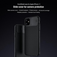 iphone 11 6.1 Nilkin CamShield HardCase Slide