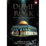 Dome OF THE ROCK: THE SECRET OF DOME THE DEPENDING ON THE BAITULLMAQDIS