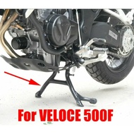 ♞CENTER KICK STAND for BRISTOL VELOCE 500