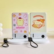 布丁狗寶物大集合像素款Turbo極速輕薄磁吸行動電源