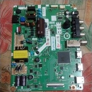 SHARP 2TC32BD1X USED TCON BOARD