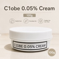 C1obe 0.05% Cream 100g