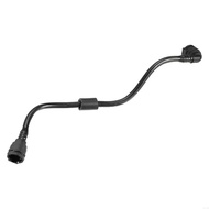 X13D Coolant Hose Intercooler Expansion Radiator Pipe for G01 G02 G08 Replace 17127535527 Auto Part 
