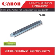 ET74 ERBP-CAN-1 Exit Roller IP2770, Paper Out Printer Canon IP2770