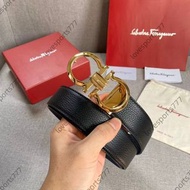 Salvatore Ferragamo 菲拉格慕男士皮帶