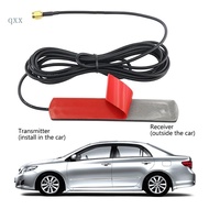 CH*【READY STOCK】 4G Router Modem Aerial External Antenna Adhesive Car WiFi Patch SMA Connector