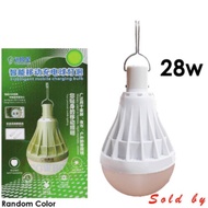 Lampu Pasar Malam Yuan JiXing Intelligent Mobile Charging Bulb ( 28W 38W 50W 68W 80W 88W .)