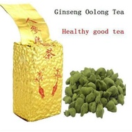 SUMAI 250g Authentic Taiwanese Dong Ding Oolong Tea – Natural & Refreshing