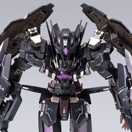 metal build  gundam astraea type-x finsternis 正義女神