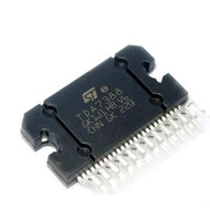 [3PCS] Brand New Original TDA7388 YD7388 CD7388CZ Car Audio Effect IC ZIP-25