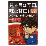 Detective Conan Curry Conan Edogawa