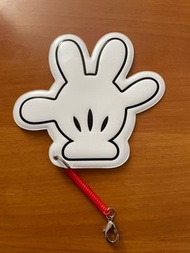 米奇 八達通套