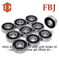 FBJ Bearing 6911 6812 6810 6406 6307 6407 6015 6814 6404 6813 6213 6808 6211 6215 6910 6809 6811 621