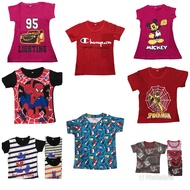 Tshirt kanak2 murah @ tshirt rm5