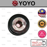 27415-0W042 Toyota Alphard ANH10 Alternator Pulley (7PK-17MM)