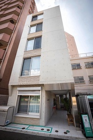 米酒店神樂坂 (Mi-HOTEL KAGURAZAKA)