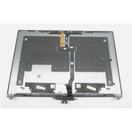 Refurbished Dell XPS 9500 15.6" LCD Back Cover Panel w/ Hinges, Webcam IVB02 79J08 (KN 920)