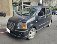 售 汽車 中古車 二手車 小車  代步車 1.3 CC 凌木  2005年 SUZUKI / SOLIO