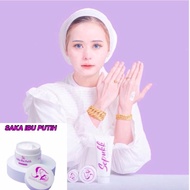 IBU PUTIH BY NZ BEAUTY (10GRAM) / SAKA IBU PUTIH VIRAL SYIMA EMPIRE 100% BERKESAN PUTIH SEPUT