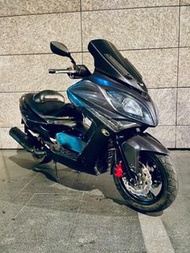 2015 光陽 刺激300 abs