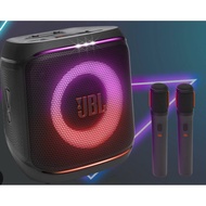 jbl encore 2 with 2 microphone 1 year warranty