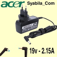 Acer Laptop Charger AOD270 AOD257 AO532h AOA150 AO756 AO722 AO725 AOD150 AOD250 AOD255 AOD255E AOD25