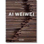 Ai Weiwei – 40th Anniversary Edition