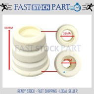 1PC FRONT ABSORBER SHAFT BUSH /FRONT DAMPER BUSH -BP4K-34-111 MAZDA MAZDA3 BK (2003 - 2009)