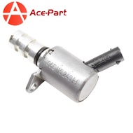 06E115243H 06E115243E 06E115243G Variable Camshaft Adjustment Control Valve VVT For A3-A8 Q5 Q7 S4 S
