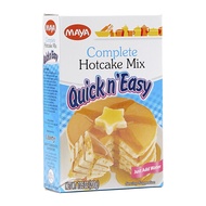 MAYA Complete Hotcake Mix Quick n' Easy 200g