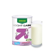 APPETON WEIGHT GAIN JUNIOR 450G