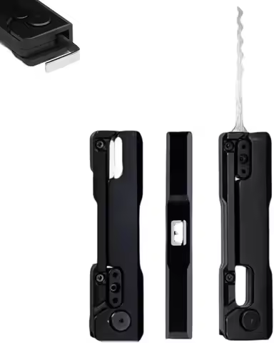 Lock Pick Sets Clock Pick Sets Pick and Hook Sets Gravity Picks Outdoor Multi-tools key decoder tubu