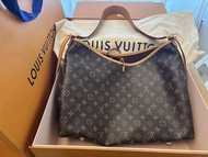 LV Monogram CarryAll PM手袋 （8月購入）全新