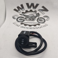 3 WAY SWITCH MIRROR TYPE