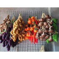 PRESCHOOL - Foam agricultural products