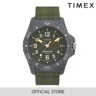 Timex Expedition North Freedive Ocean Men Watch Contemporary TMTW2V40400X6