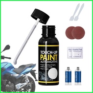 Car Wheel Paint Restorer Scratch Remover Tool Set For Car Rim Rim Paint Polish And Repair Kit Suitab