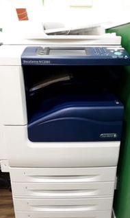 收購Fuji Xerox 影印機