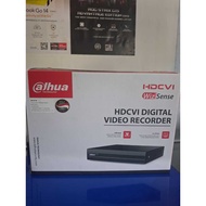 Dahua 4 Channel DVR